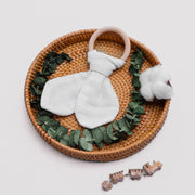 Beissring – Natürliche Entlastung