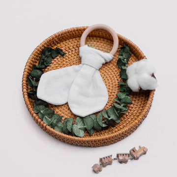 Beissring – Natürliche Entlastung