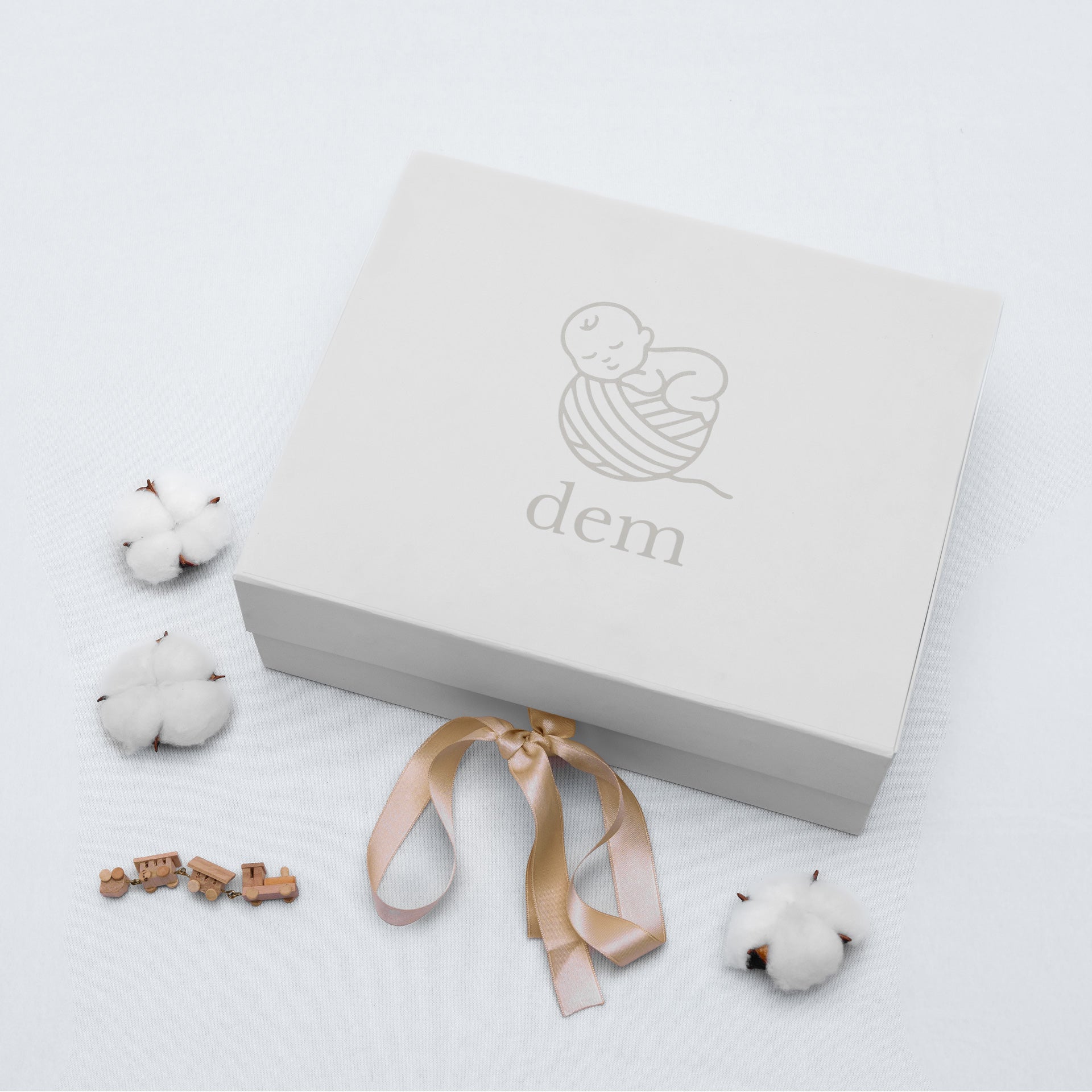 10 Essentials. Eine Deluxe Box.