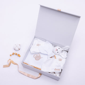 10 Essentials. Eine Deluxe Box.