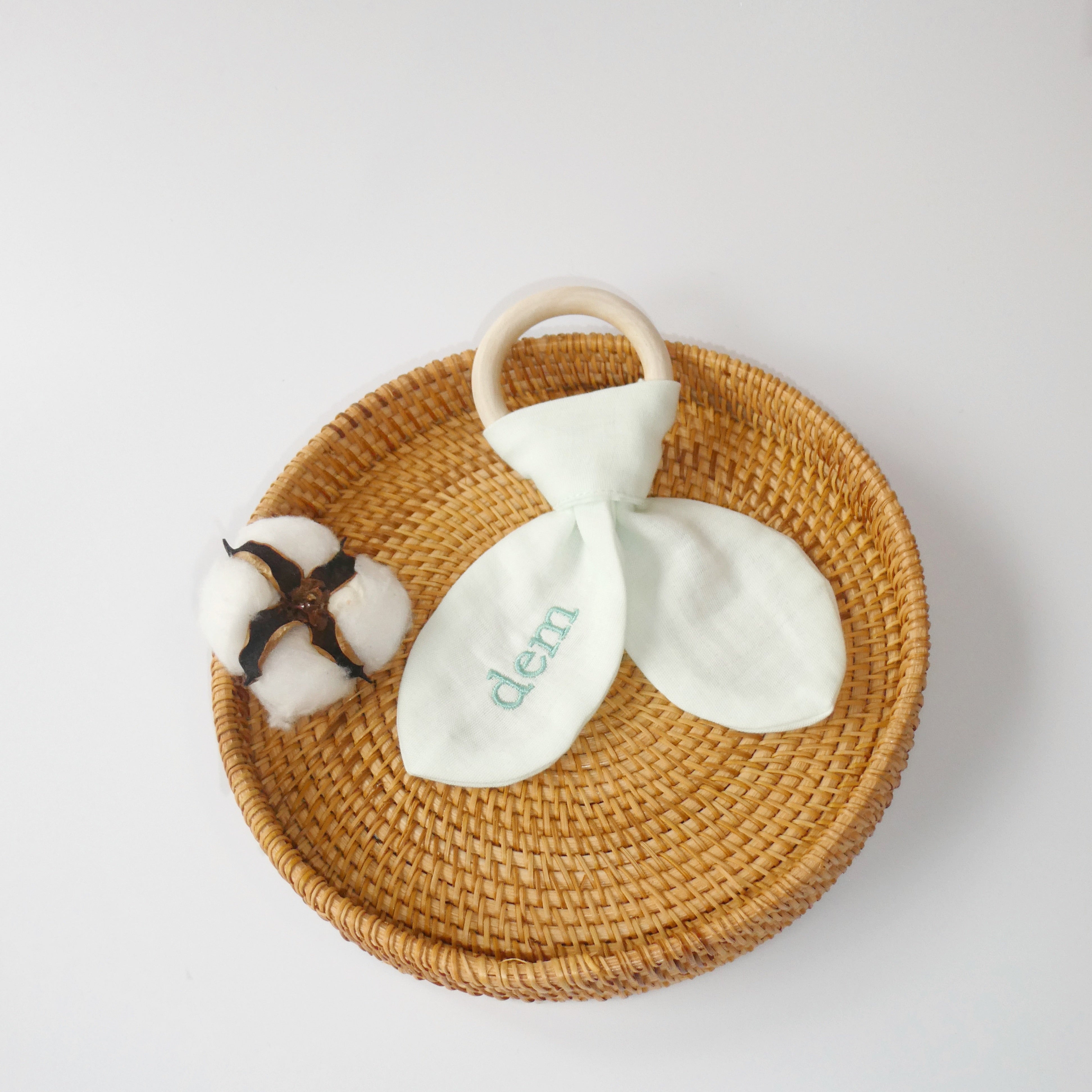 Beissring – Natürliche Entlastung