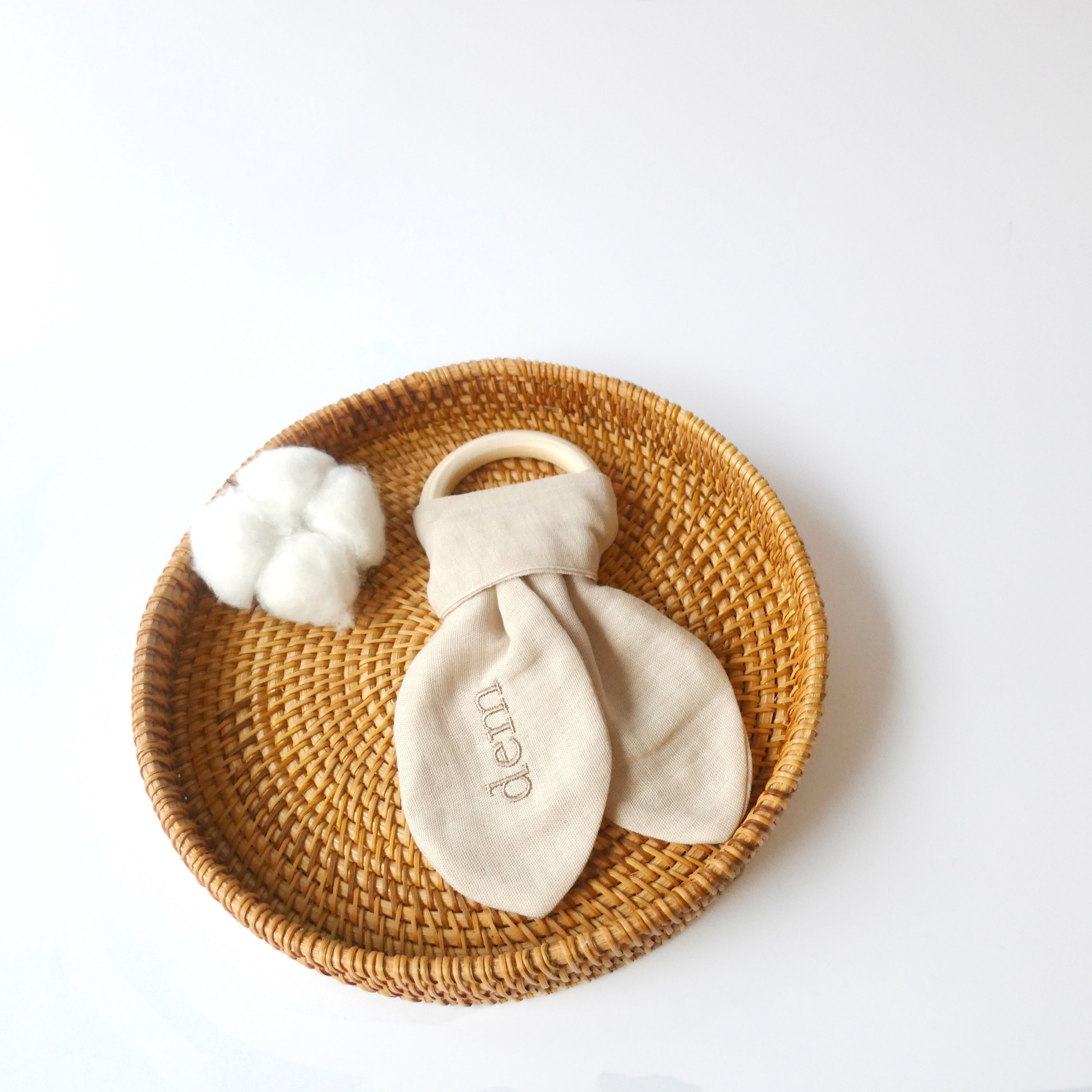 Beissring – Natürliche Entlastung