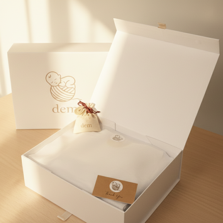 10 Essentials. Eine Deluxe Box.