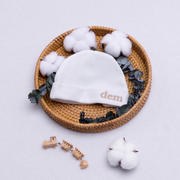 Babymütze – Zarter Schutz