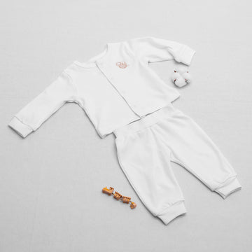 Home Set – Zeitlose Eleganz