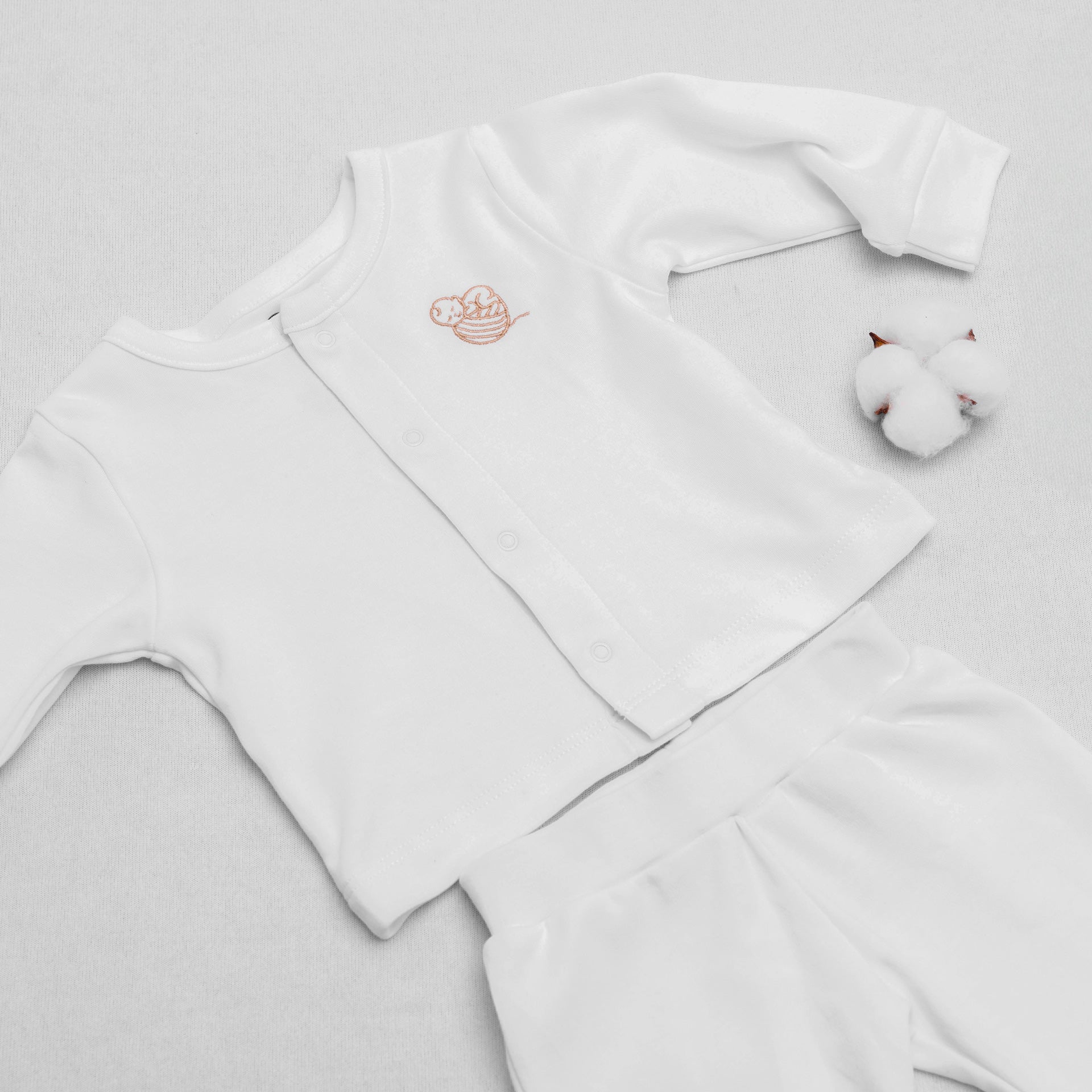 Home Set – Zeitlose Eleganz