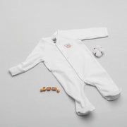 Signature-Strampler – Bio Interlock